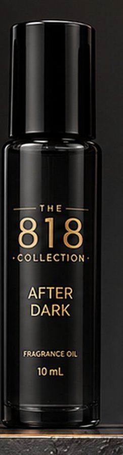 818 After Dark fragrance oil