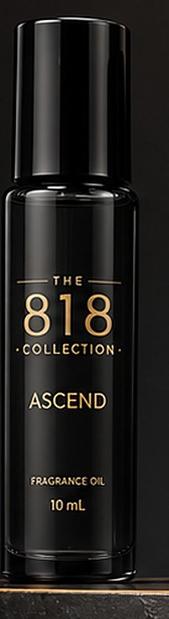 818 Ascend fragrance oil