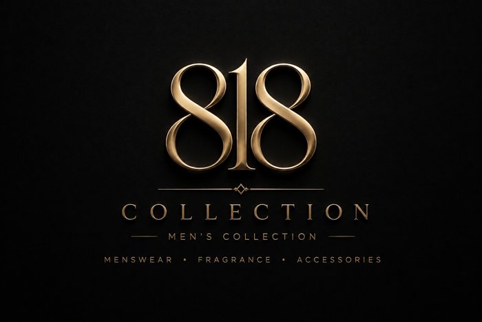 818 Collection