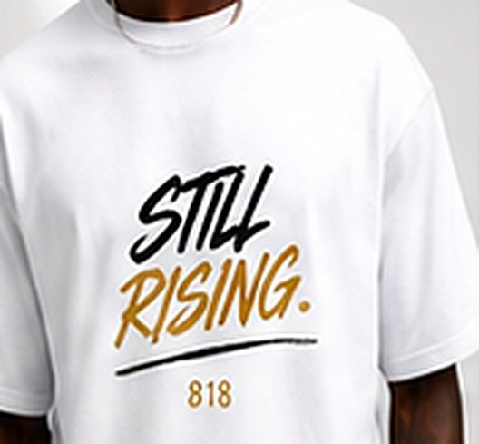 Still Rising Tee